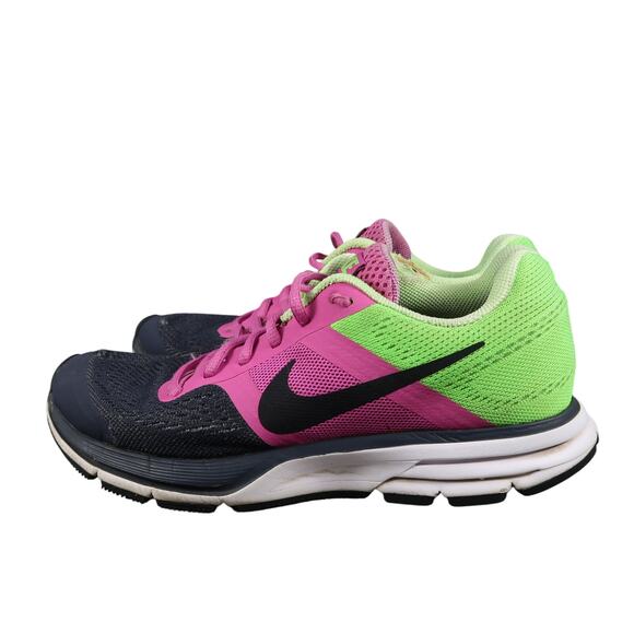 Nike Shoes Womens 7.5 Athletic Trainers Pegasus 30 Running Sneakers Gym Active - Picture 4 of 15